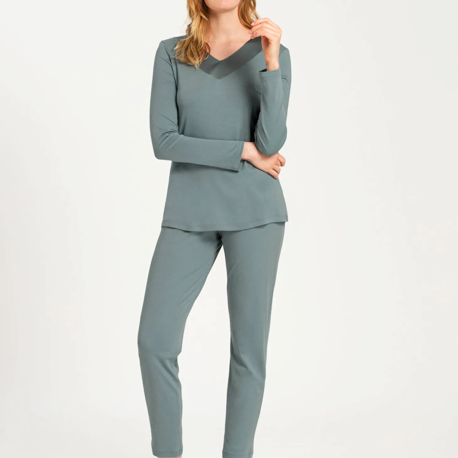 Pyjama En Coton