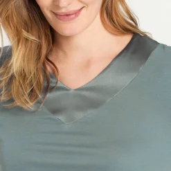 Pyjama En Coton