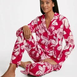 Pyjama En Coton