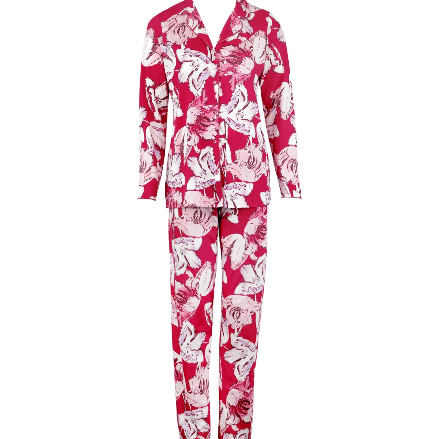 Pyjama En Coton