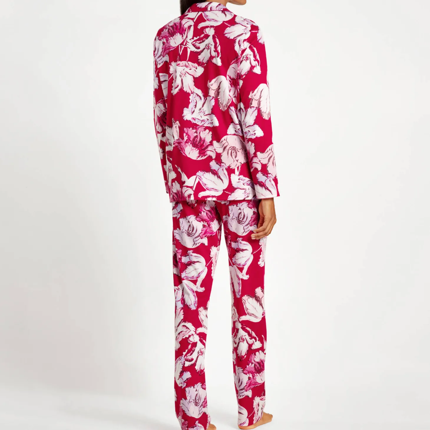 Pyjama En Coton