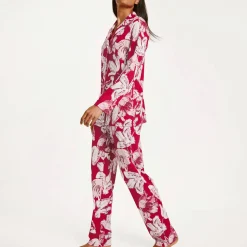 Pyjama En Coton