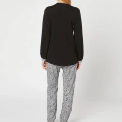 Pyjama En Coton