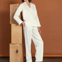 Pyjama En Coton