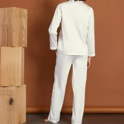 Pyjama En Coton