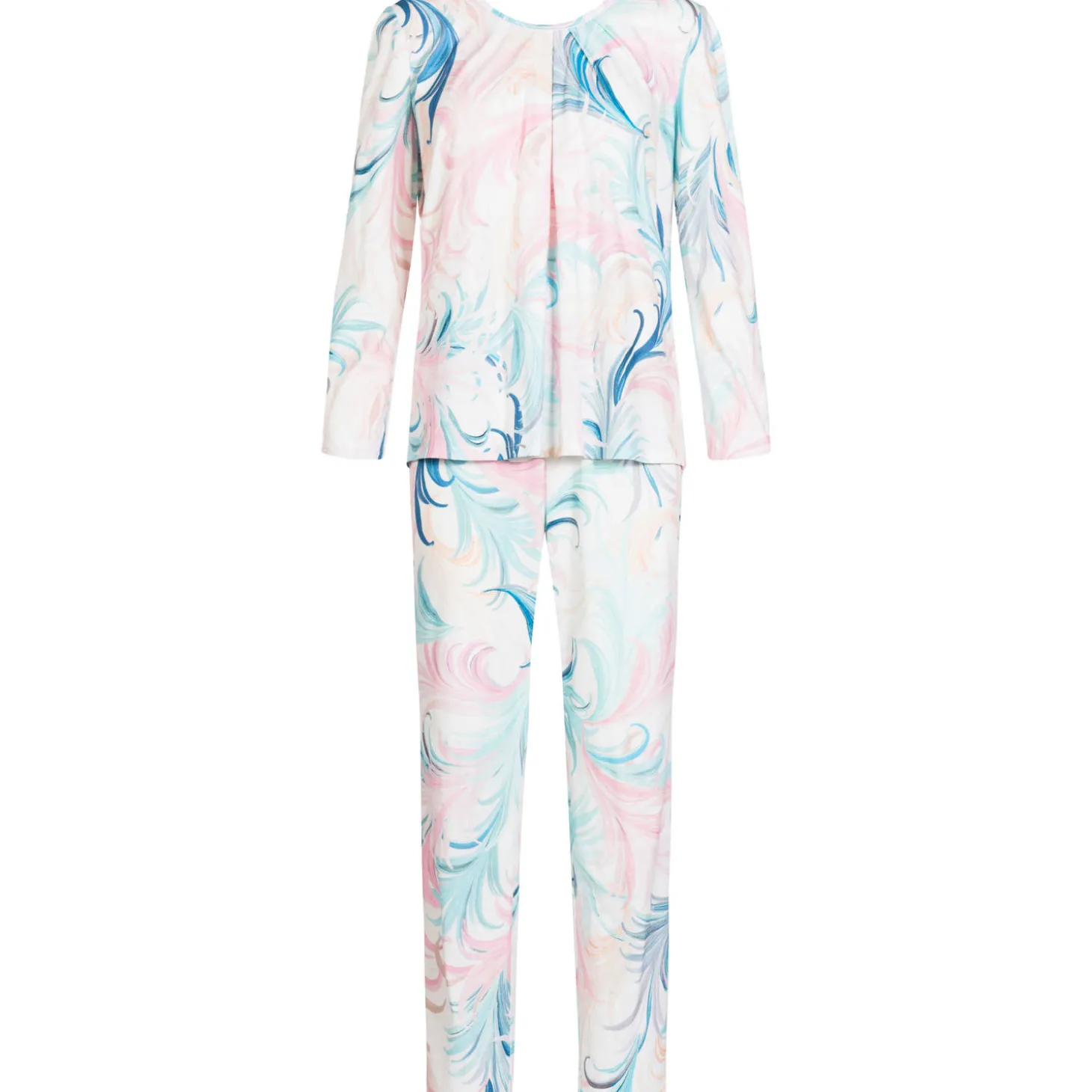 Pyjama En Coton