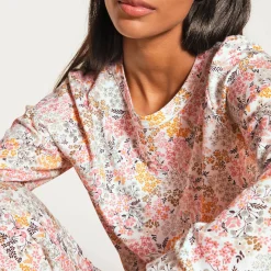 Pyjama En Coton