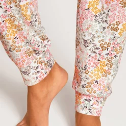 Pyjama En Coton