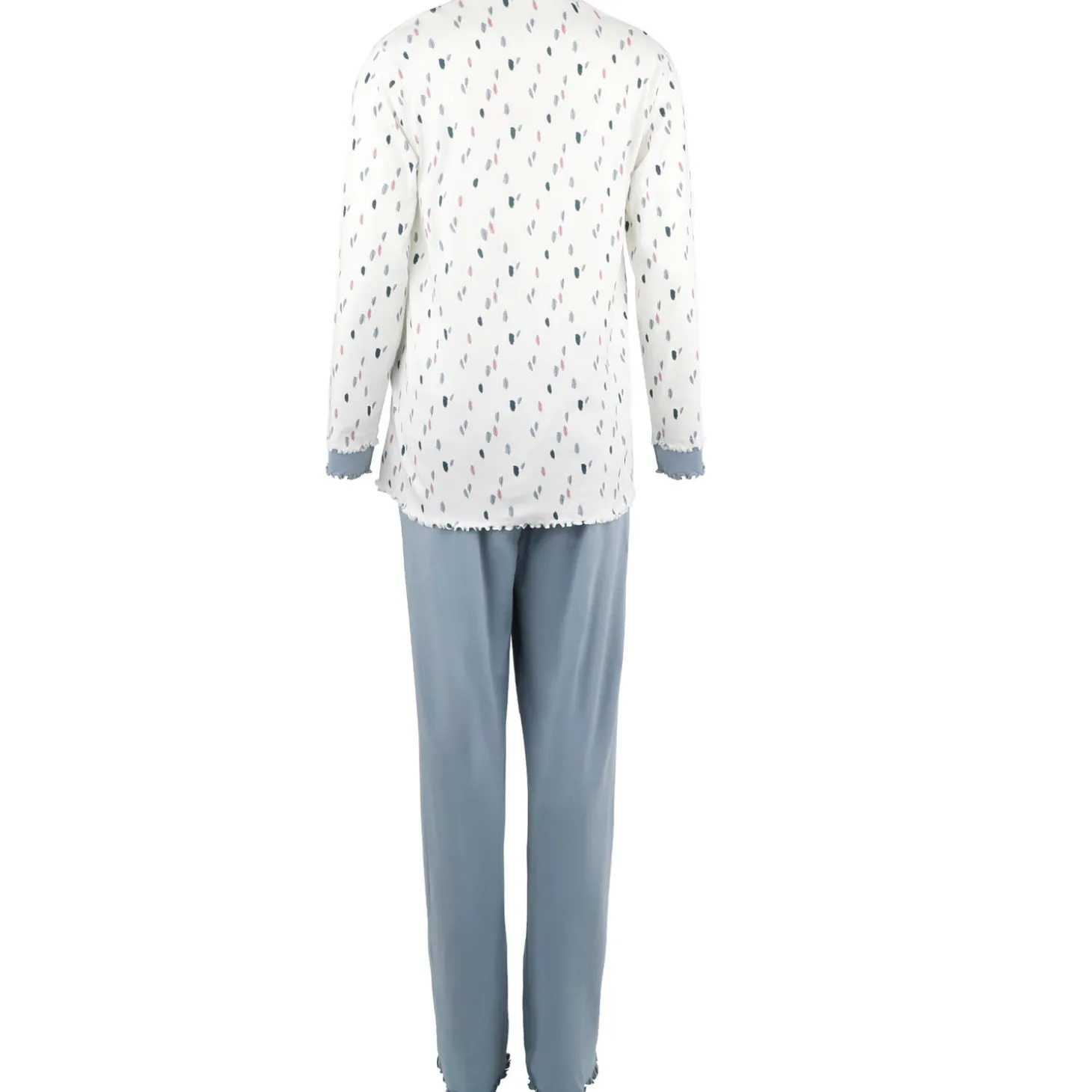Pyjama En Coton