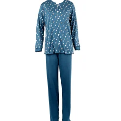 Pyjama En Coton