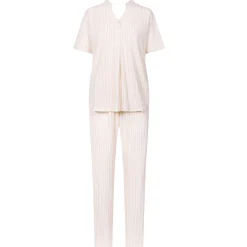 Pyjama En Coton