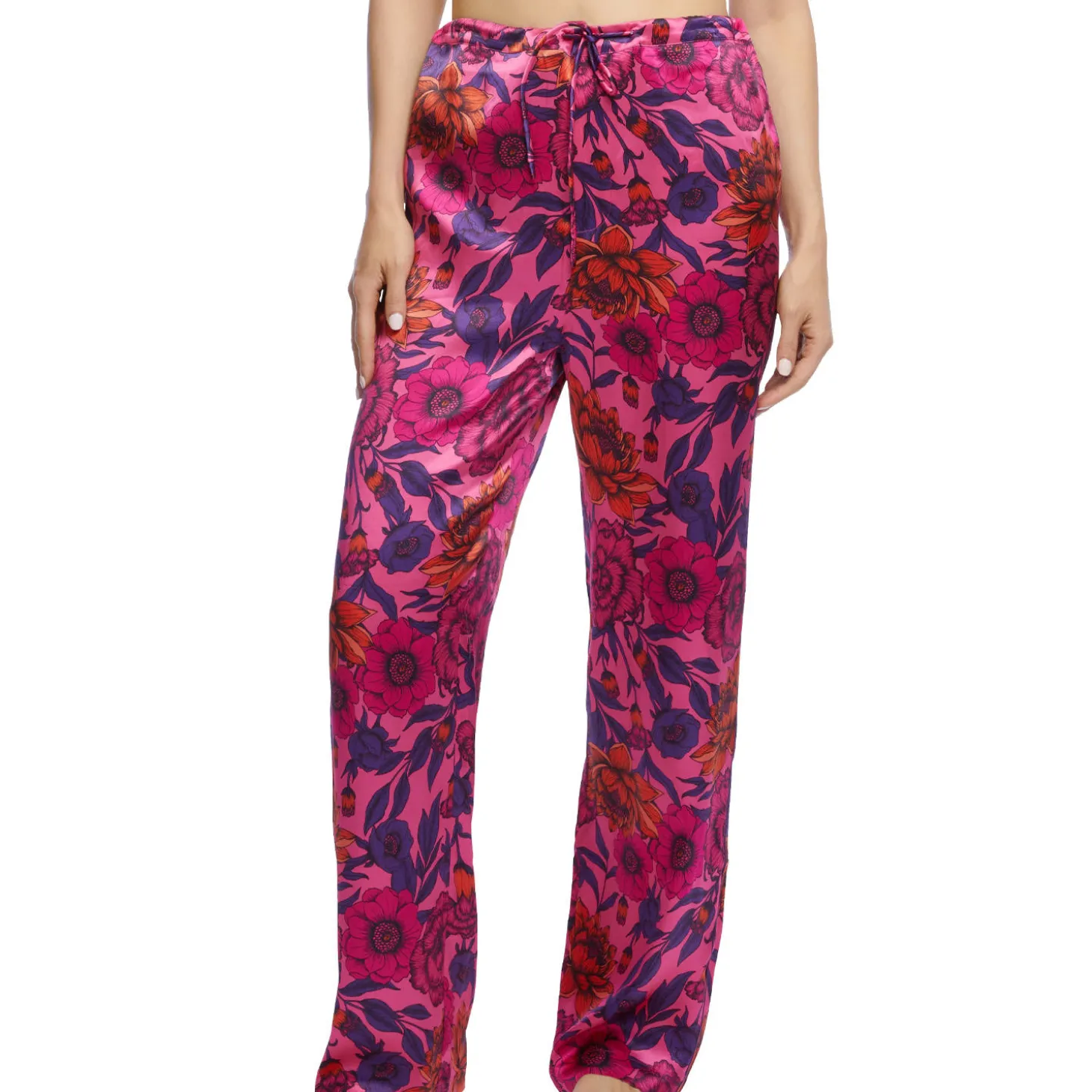 Pyjama En Soie