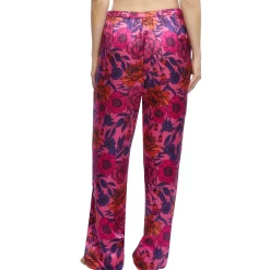 Pyjama En Soie