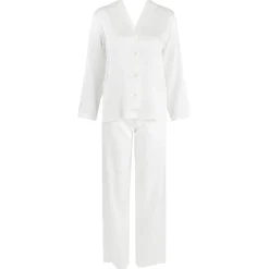 Pyjama En Soie