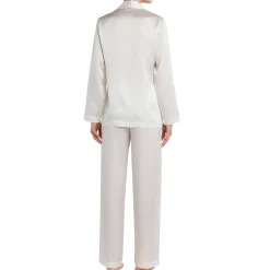 Pyjama En Soie