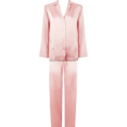 Pyjama En Soie