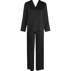 Pyjama En Soie