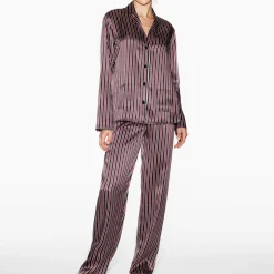 Pyjama En Soie