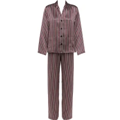 Pyjama En Soie