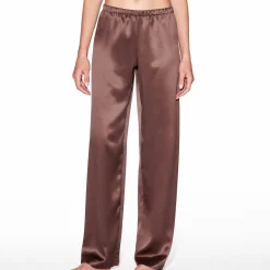 Pyjama En Soie
