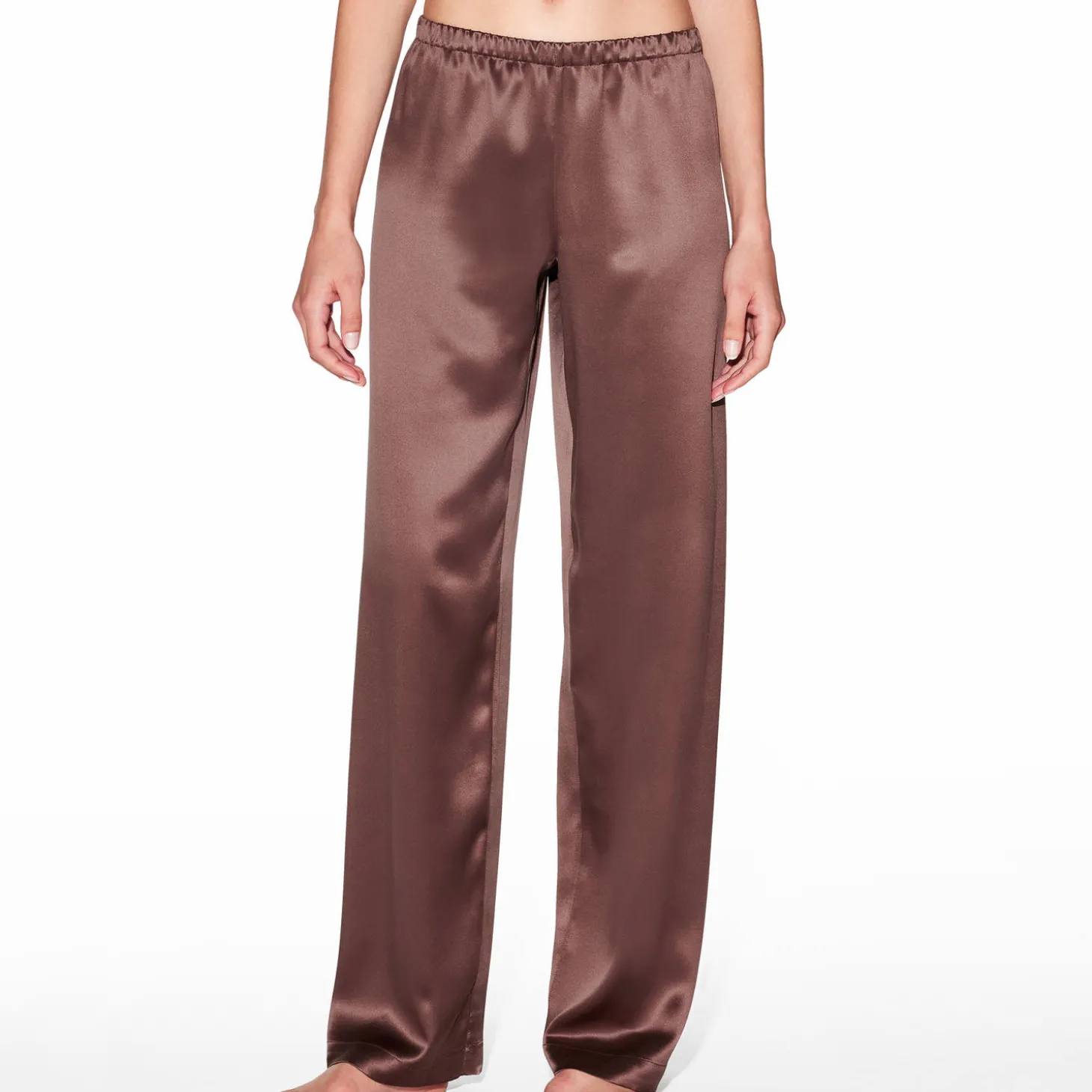 Pyjama En Soie