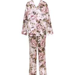 Pyjama En Soie