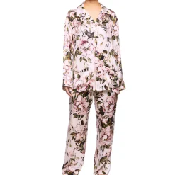 Pyjama En Soie