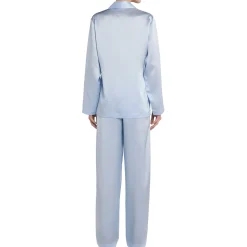 Pyjama En Soie