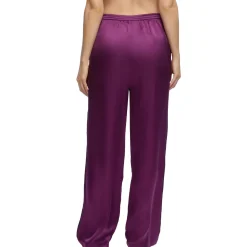 Pyjama En Soie