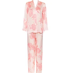 Pyjama En Soie
