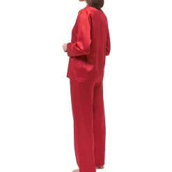 Pyjama En Soie