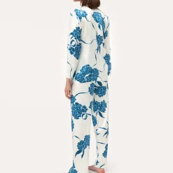 Pyjama En Soie