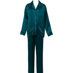 Pyjama En Soie