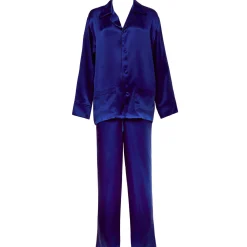 Pyjama En Soie