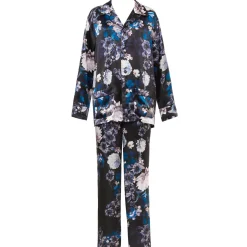 Pyjama En Soie