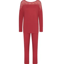 Pyjama Manches Longues