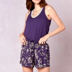 Pyjama Short
