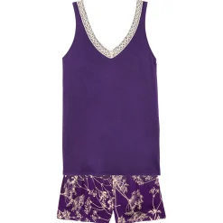 Pyjama Short