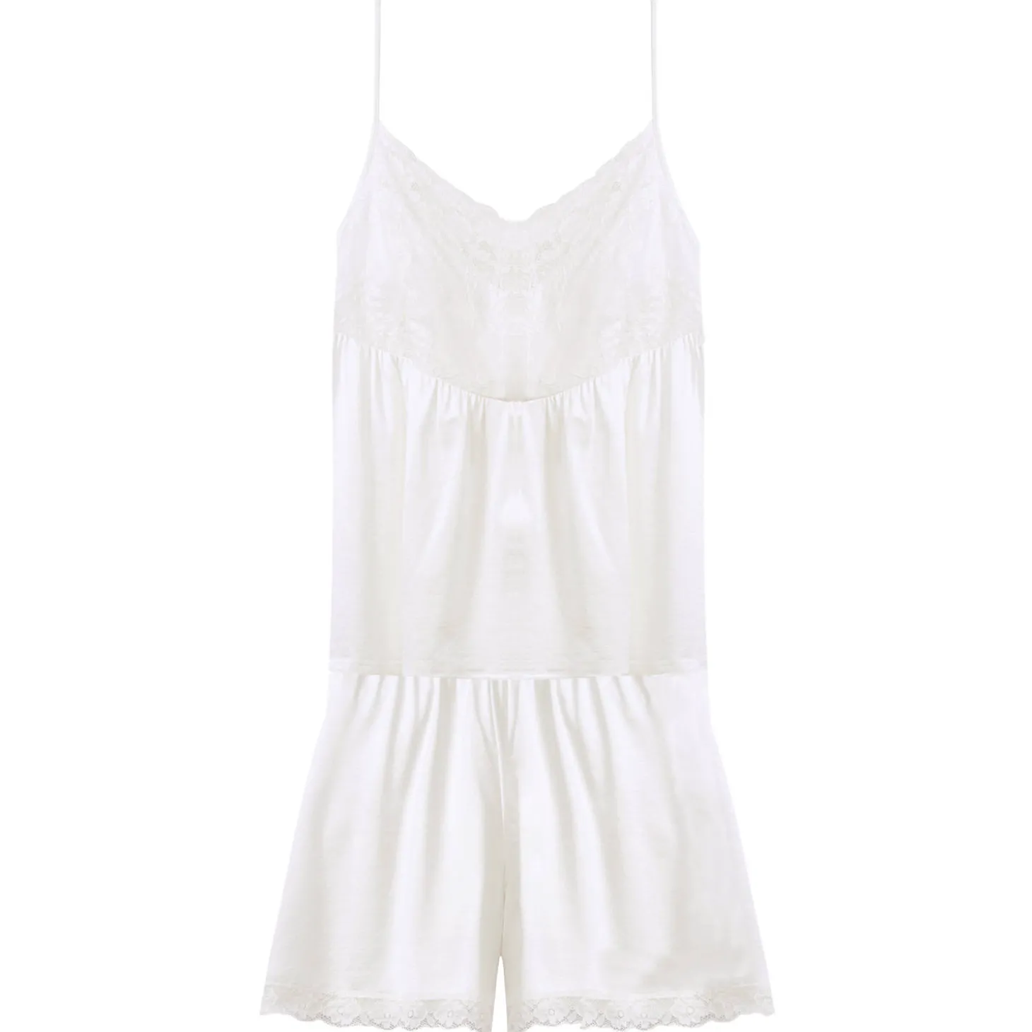 Pyjama Short