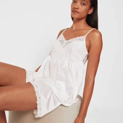 Pyjama Short