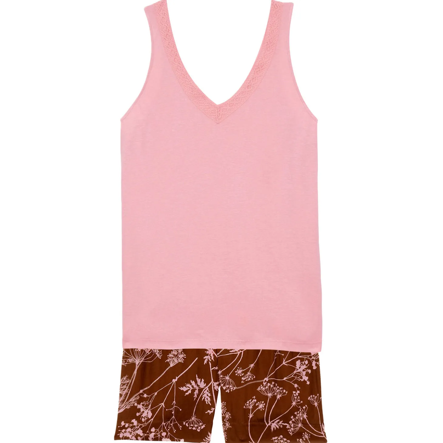 Pyjama Short