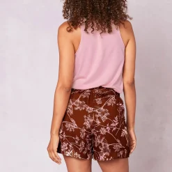 Pyjama Short