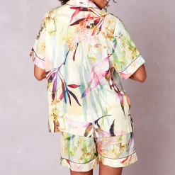 Pyjama Short