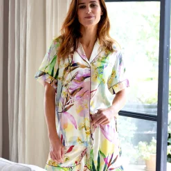 Pyjama Short
