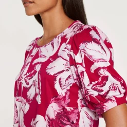 Pyjama Short En Coton