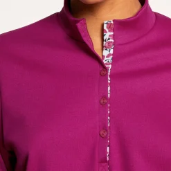 Pyjama Sweat En Coton
