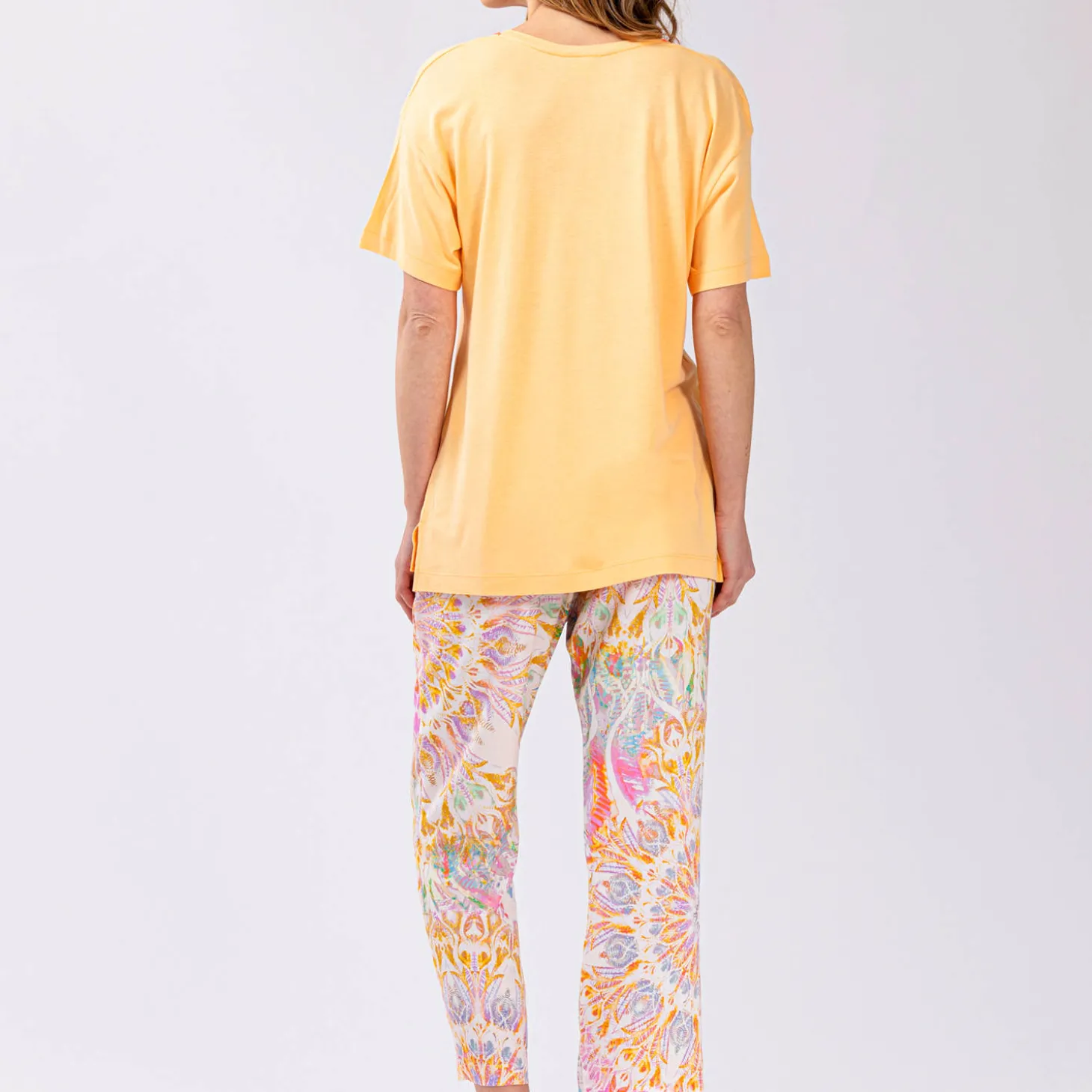 Pyjama T-Shirt
