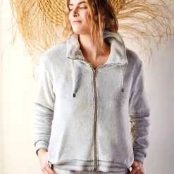 Pyjama Veste