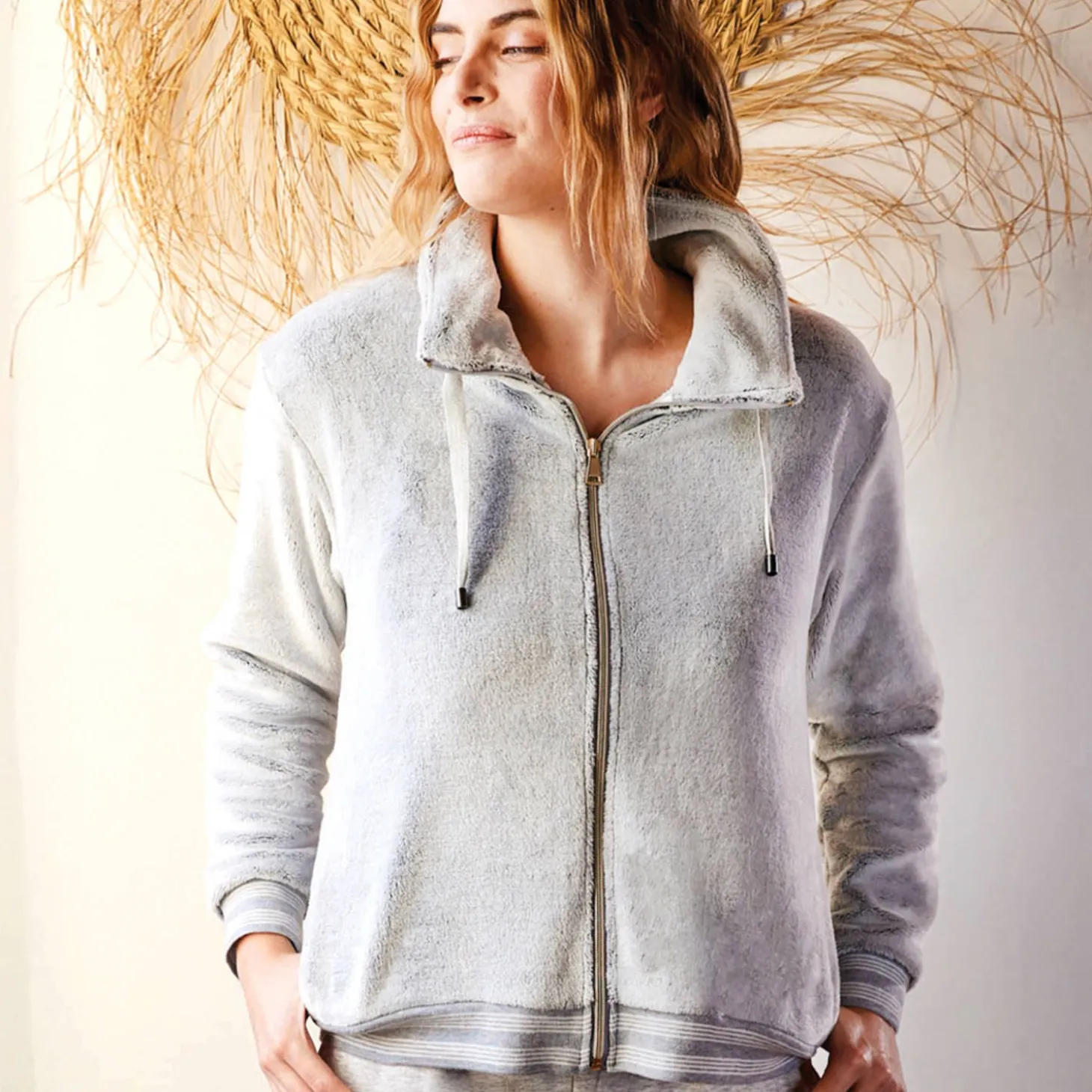 Pyjama Veste