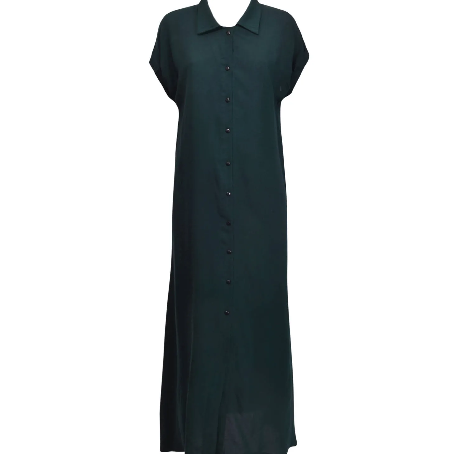 Robe Chemise Longue